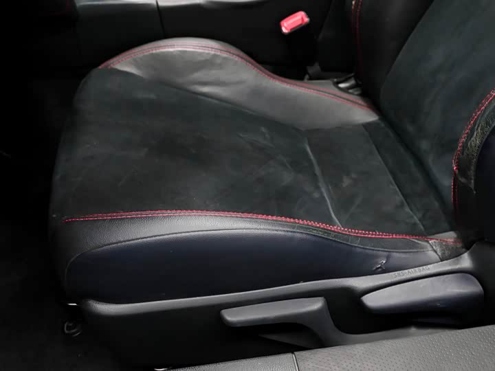 Subaru BRZ 2015 2.0i MT — фото 14
