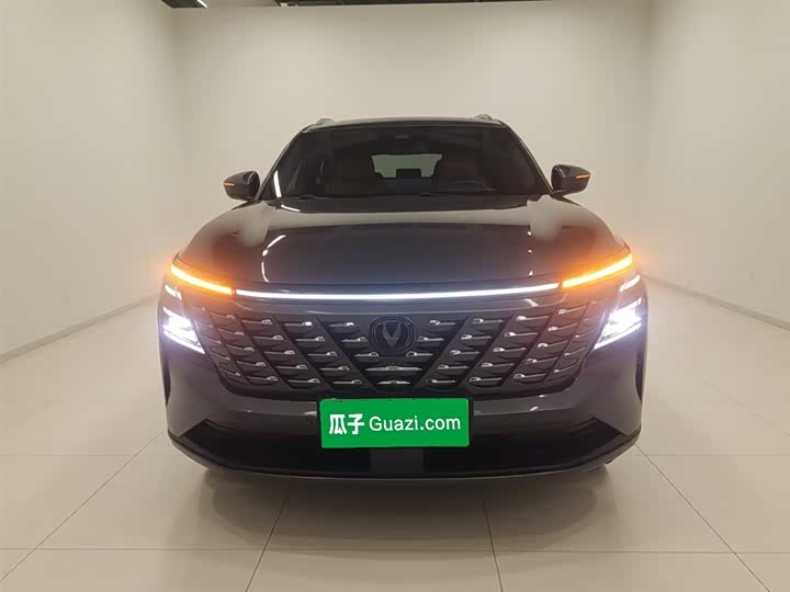 Changan CS75 PLUS 2025 1.5 T — фото 3