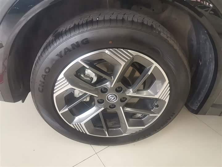 Changan CS75 PLUS 2025 1.5 T — фото 23