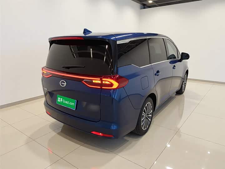 Trumpchi M6 2019 270 T DCT （ ） VI — фото 7