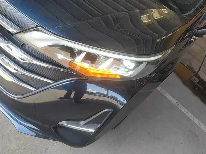 Trumpchi M6 2019 270 T DCT （ ） VI — фото 24