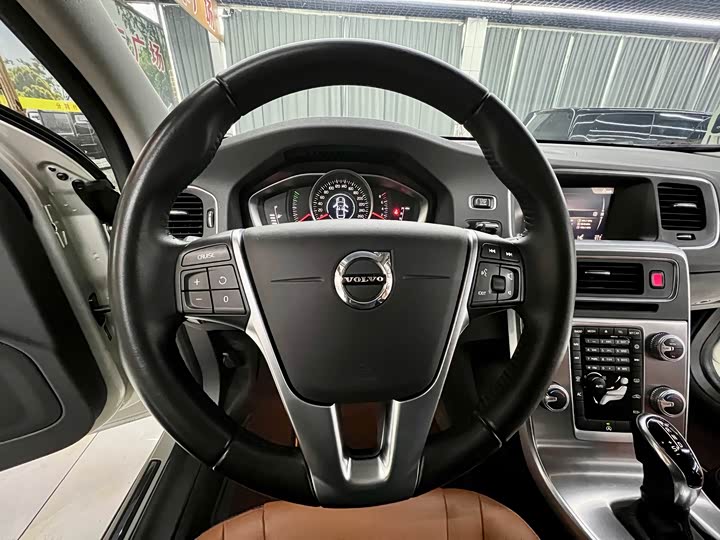 Volvo S60 2019 S 60 L T 3 — фото 11