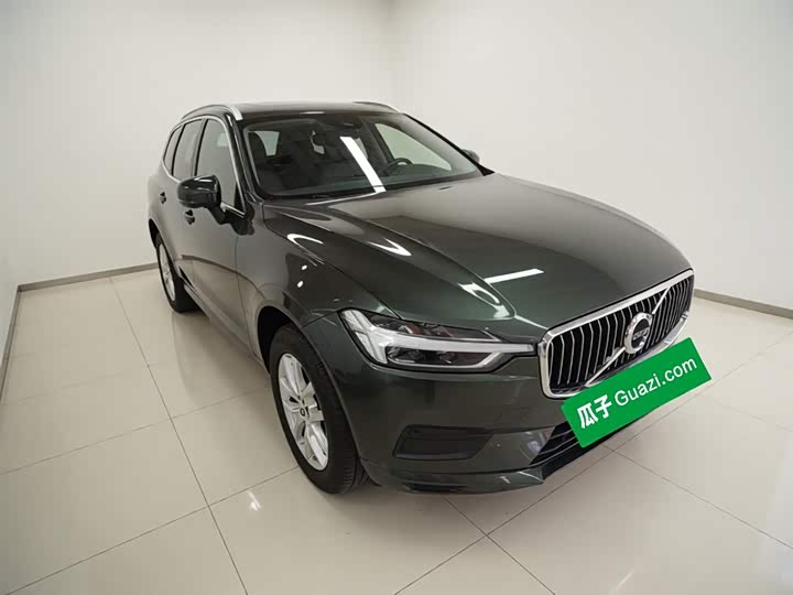 Volvo XC60 2019 T 5 4 WD VI — фото 22