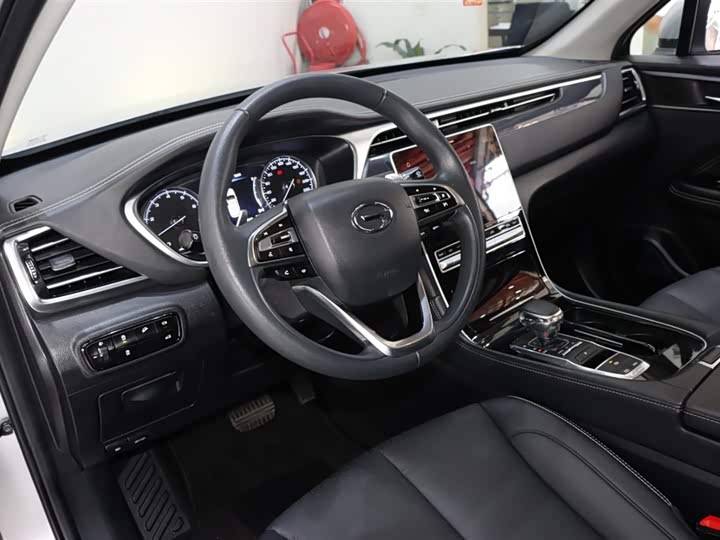 Trumpchi GS5 2021 270 T — фото 10