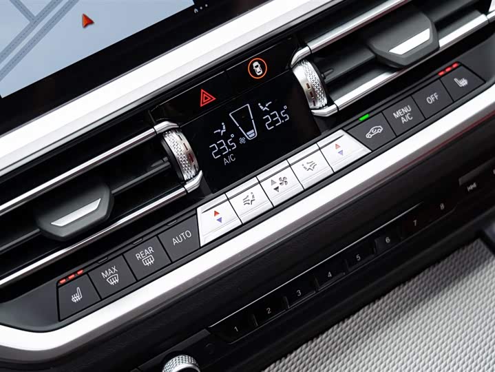 BMW 4-Series 2022 430i Gran Coupe M — фото 20