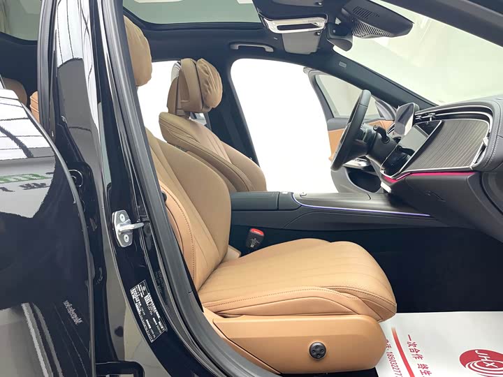 Mercedes-Benz E-Class 2025 E 300 L — фото 10
