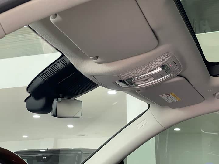 Mercedes-Benz GLS 2022 GLS 450 4 MATIC Luxury — фото 19
