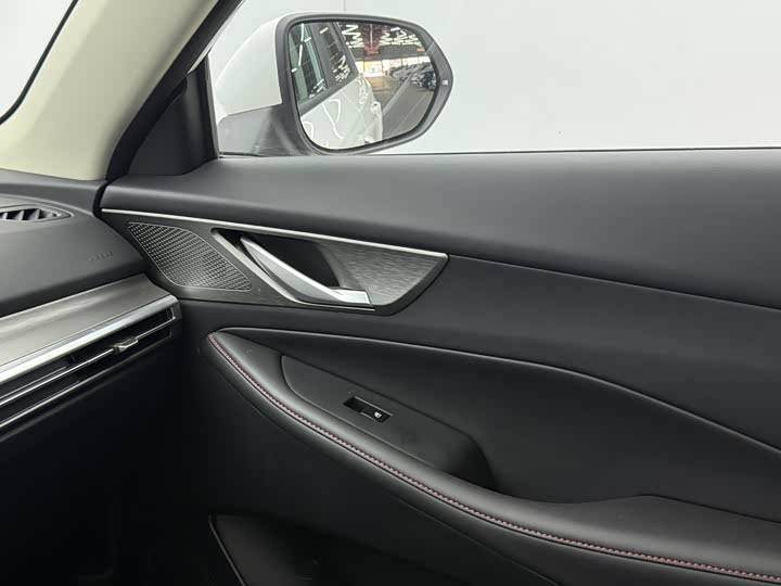 Changan CS35 PLUS 2023 1.4 T DCTLuxury — фото 10