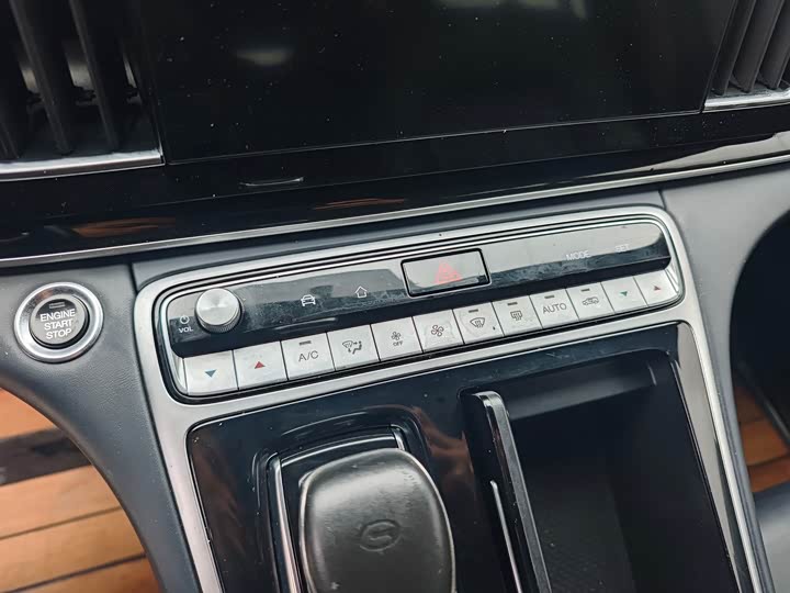 Trumpchi M8 2021 390 T — фото 23