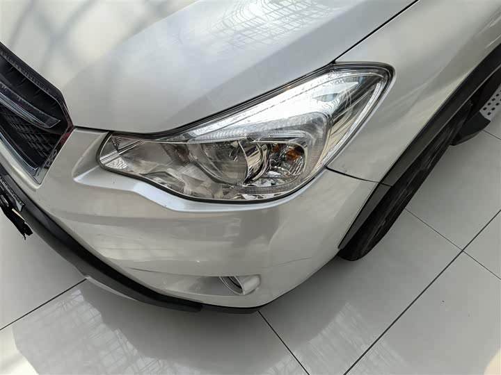 Subaru XV 2014 2.0i — фото 18