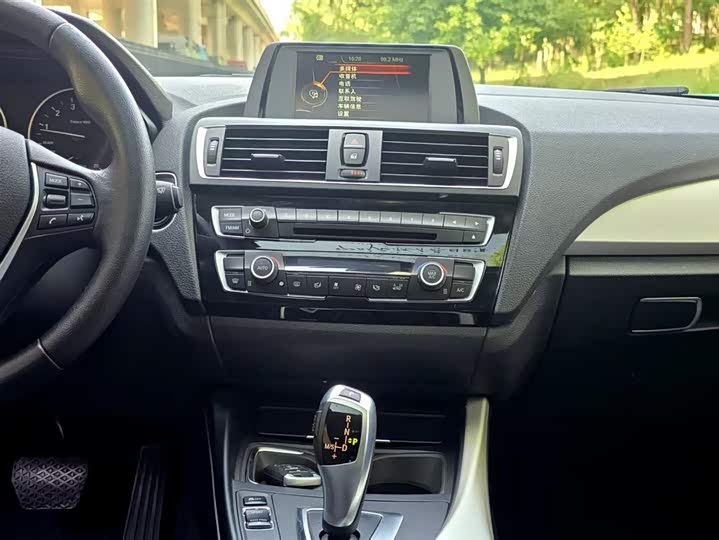 BMW 1 Series — фото 15