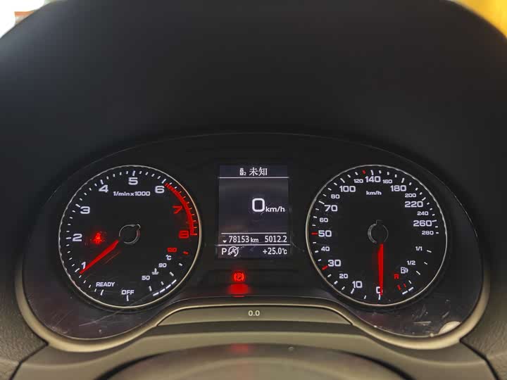 Audi A3 2020 Limousine 35 TFSI V — фото 35