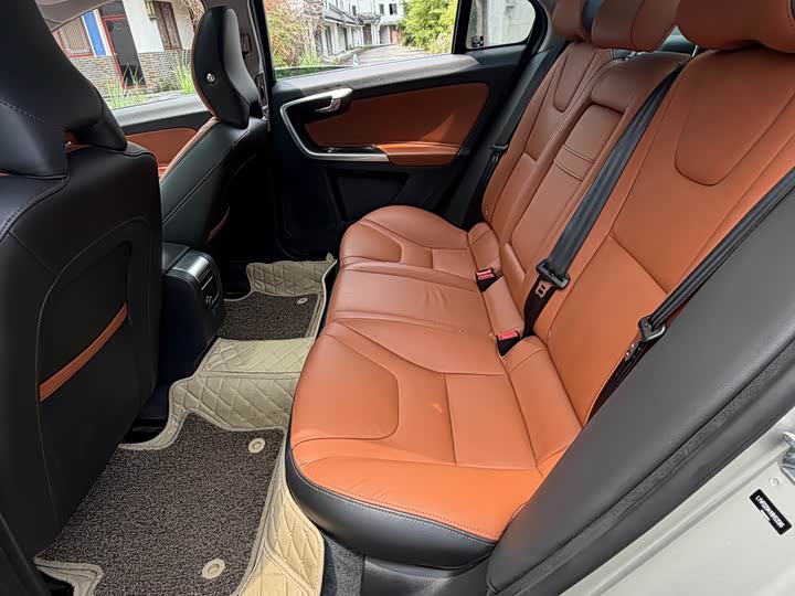 Volvo S60 2017 S 60 L T 3 — фото 11