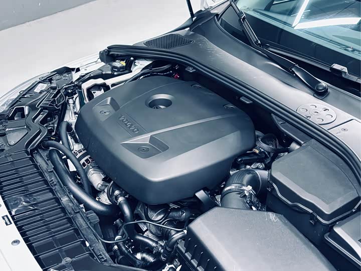 Volvo S60 2019 S 60 L T 5 — фото 17