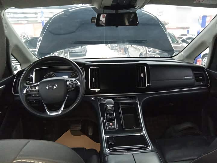 Trumpchi M8 2023 390 T — фото 6