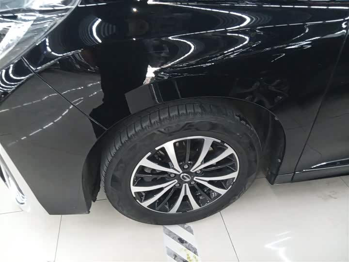 Trumpchi M8 2023 390 T — фото 25