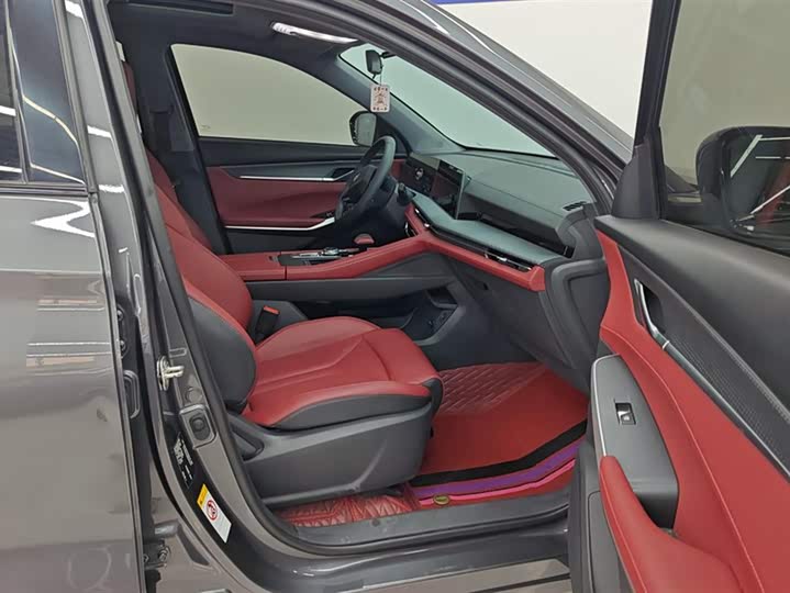 Changan CS75 PLUS 2022 2.0 T ATPremium — фото 8