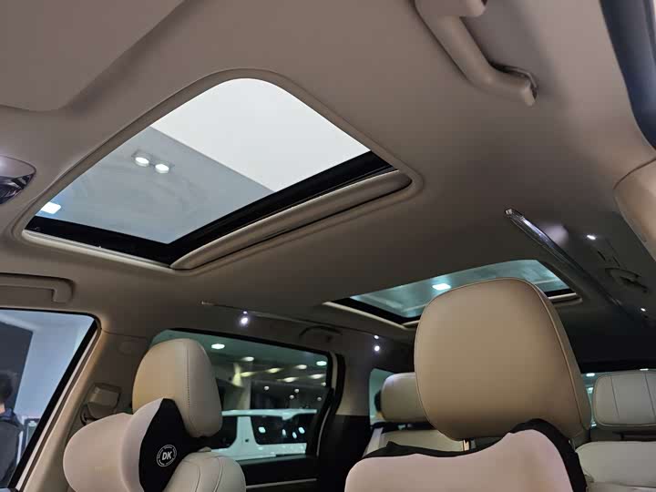 Trumpchi M8 2021 390 T — фото 13