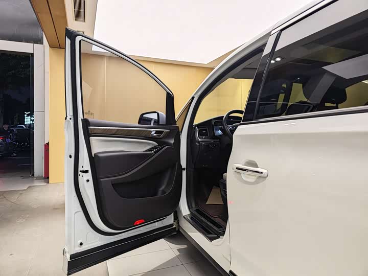 Trumpchi M8 2021 390 T — фото 8