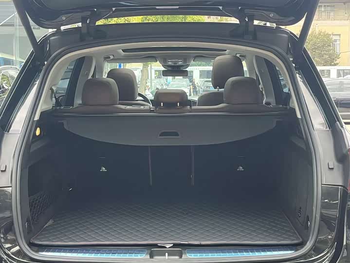 Mercedes-Benz GLE 2024 GLE 350 4 MATIC — фото 10
