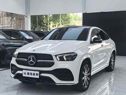 Mercedes-Benz GLE 2020 GLE 350 4 MATIC SUV Luxury — фото 17