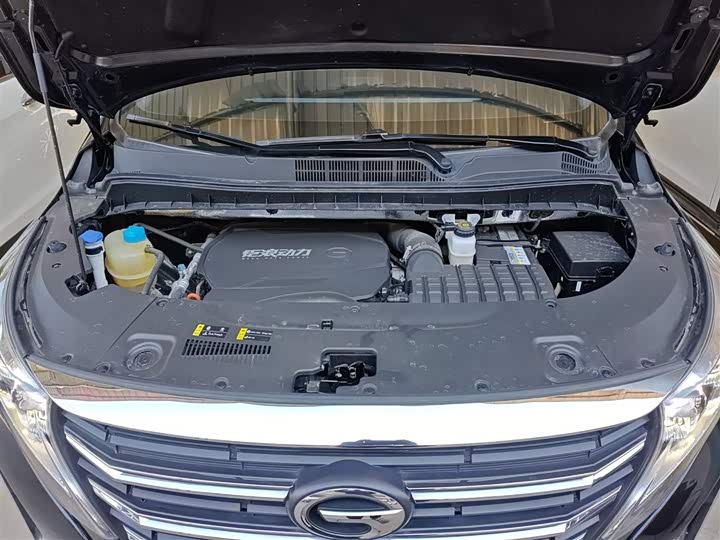 Trumpchi M8 2023 390 T — фото 20