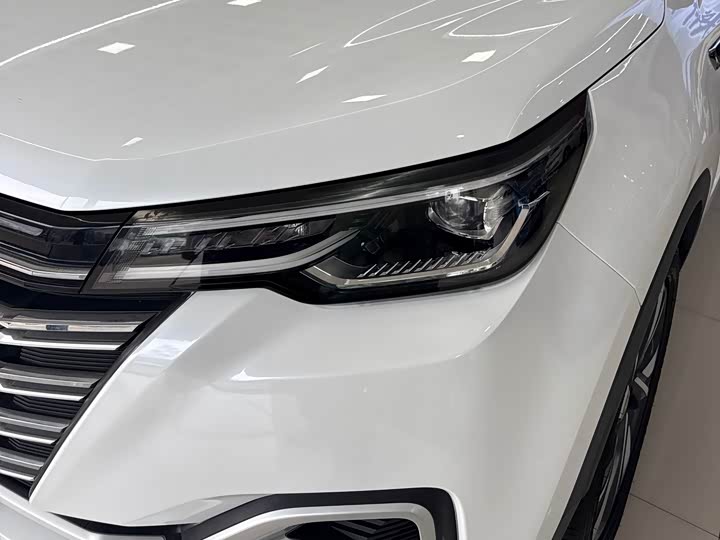 Changan CS55 PLUS 2020 1.5 T AT — фото 6