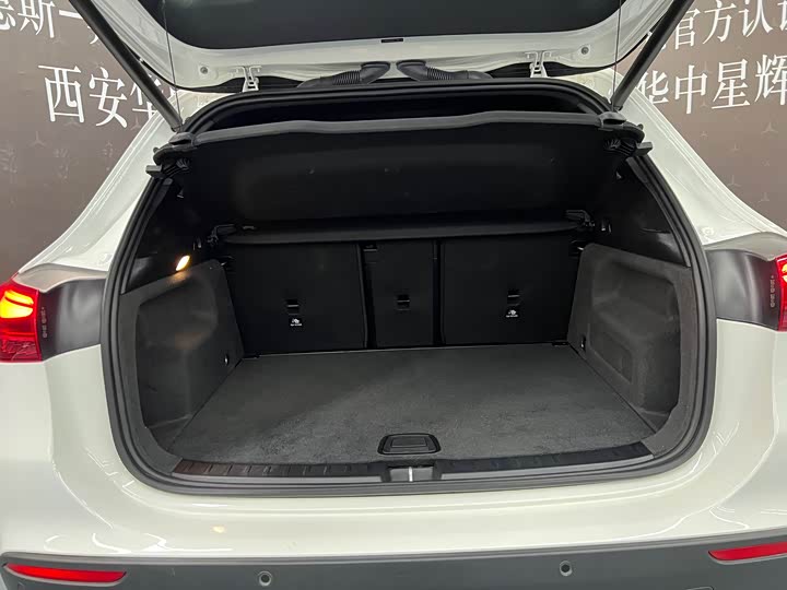 Mercedes-Benz GLA 2024 GLA 220 — фото 18