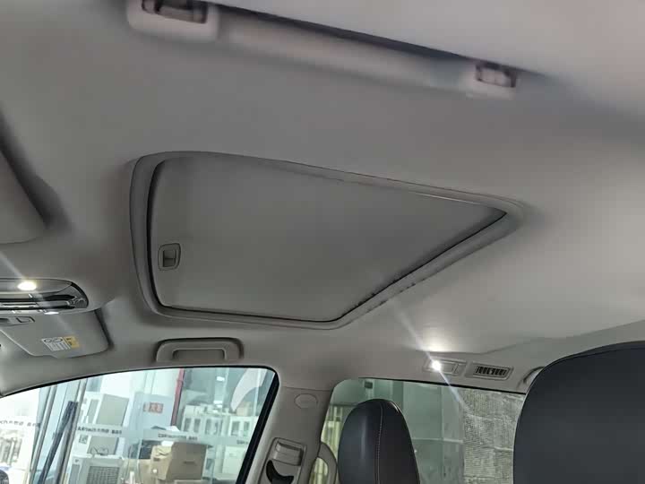 Trumpchi M8 2023 390 T — фото 10