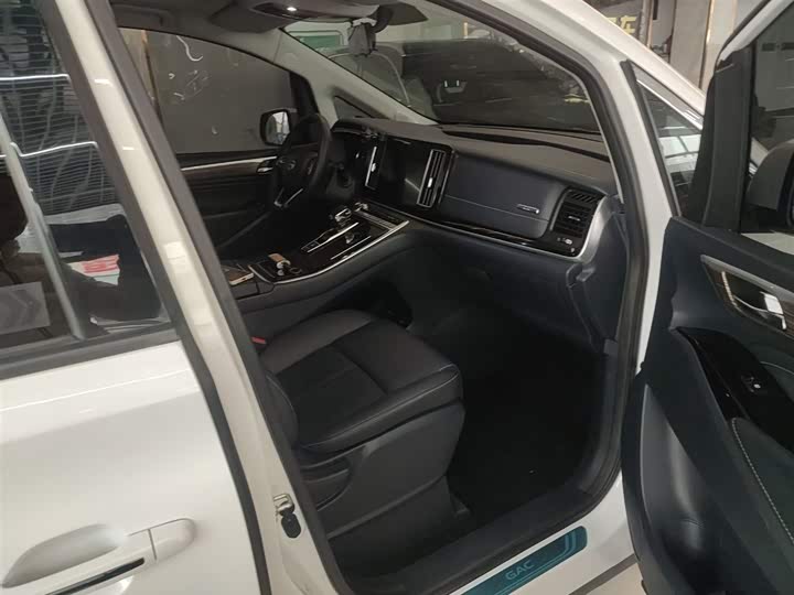 Trumpchi M8 2021 390 T — фото 17