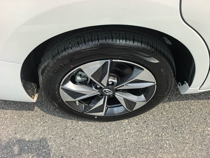 Trumpchi M6 2023 PRO 270 T DCT — фото 21