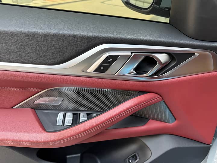 BMW 4 Series 425i Gran Coupe M спортпакет — фото 19
