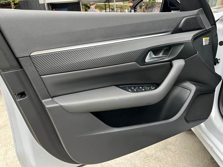 Peugeot 508 2023 508 L 400 THP — фото 7
