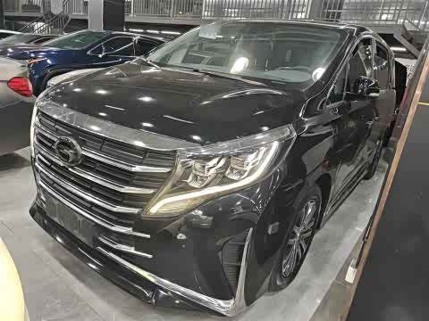 Trumpchi M8 2021 390 T — фото 26