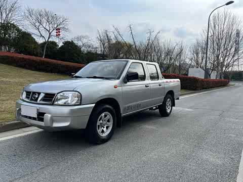 Nissan ZN 2013 2.4 L 2 WDLuxury 5 — фото 16
