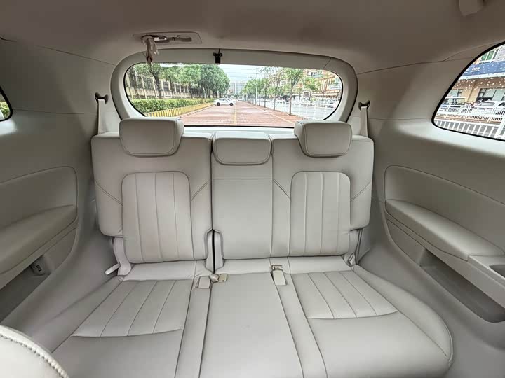 Trumpchi M8 2018 320 T — фото 11