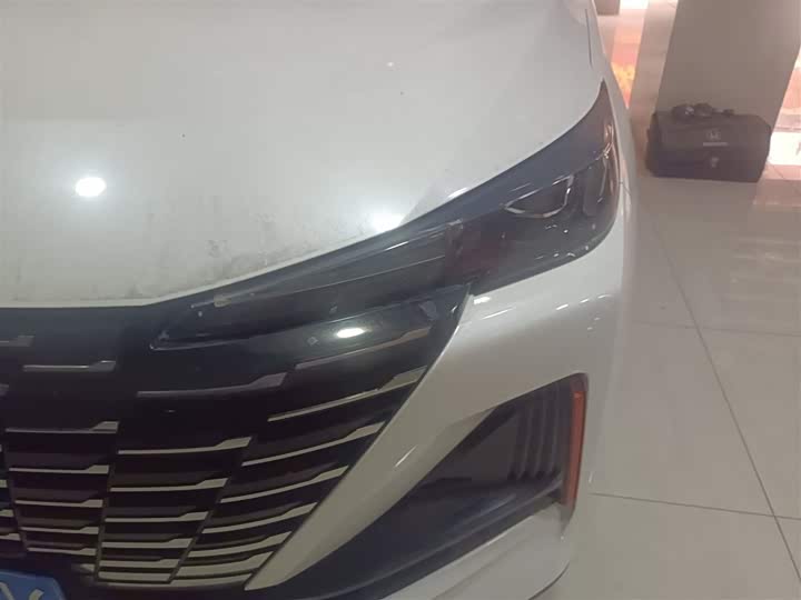 Changan CS55 PLUS 2022 1.5 T DCTLuxury — фото 23