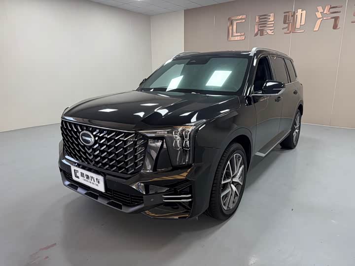 Trumpchi GS8 2022 2.0 TGDI 2 WD ( ) — фото 1