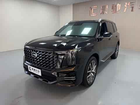 Trumpchi GS8 2022 2.0 TGDI 2 WD ( ) — фото 18