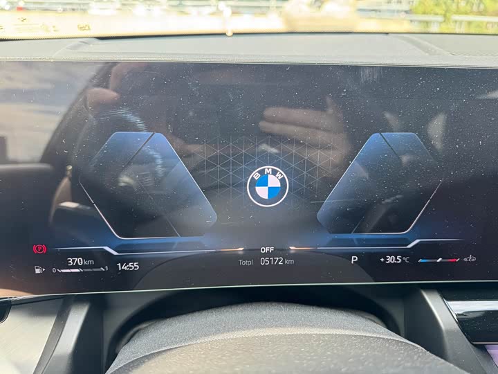 BMW 5 Series 525Li M спортпакет — фото 3