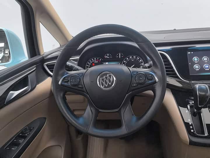Buick GL8 ES 28T люкс VI — фото 11