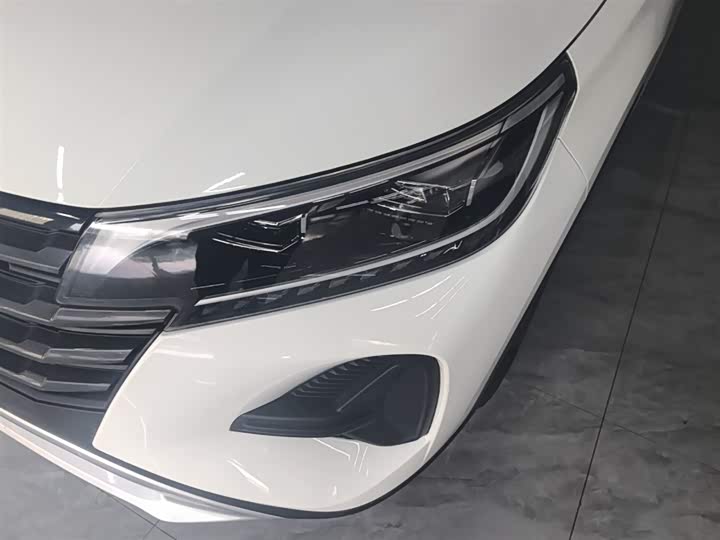 Trumpchi GS4 2020 270 T AT — фото 24