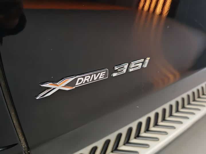 BMW X5 2013 x Drive 35i MSport — фото 9