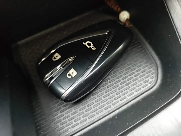 Changan CS55 PLUS 2023 1.5 T DCT — фото 9