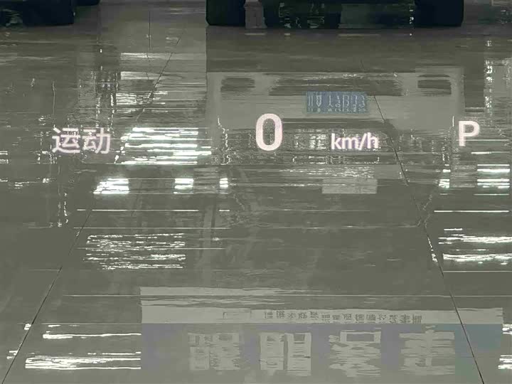 Trumpchi GS8 2022 2.0 TM 2 WD ( ) — фото 13