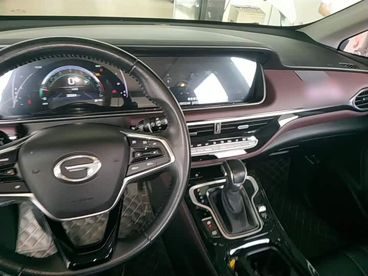 Trumpchi M6 2023 PRO 270 T DCT — фото 10