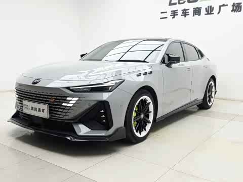Changan UNI-V 2022 1.5 T — фото 10