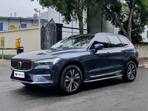 Volvo XC60 2024 B 5 4 WD — фото 12