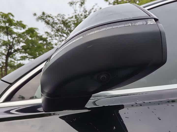 Audi Q7 2024 45 TFSI quattro S line Sport — фото 9