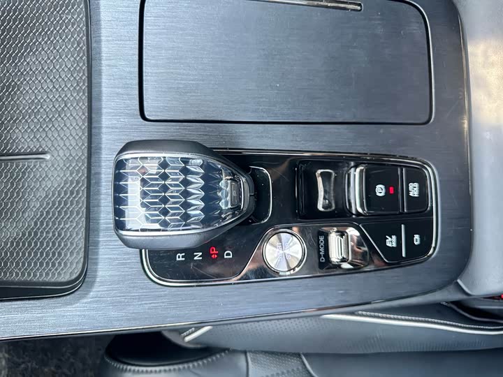 Trumpchi GS8 2022 2.0 TM 2 WD ( ) — фото 11